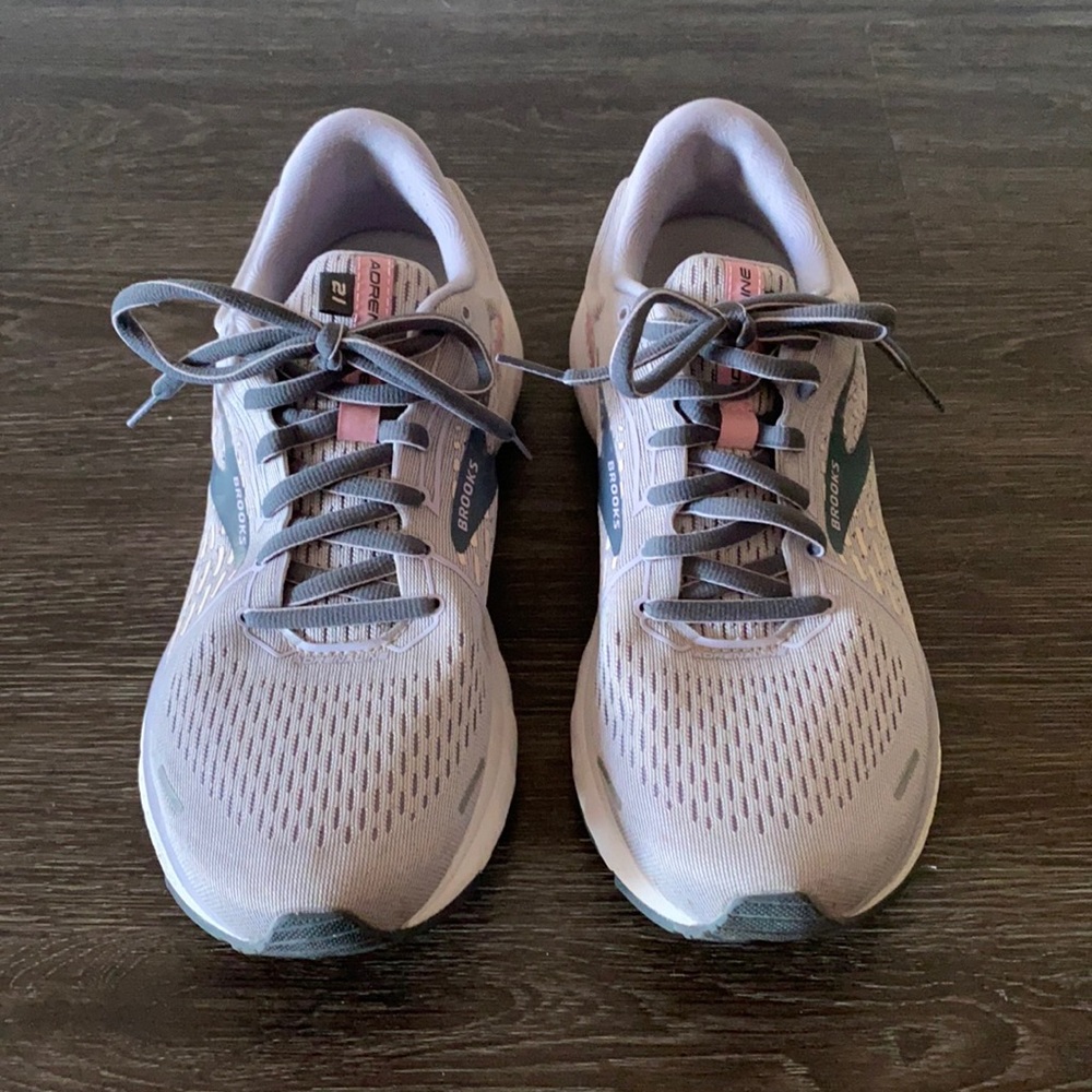 Brooks Adrenaline Running Shoes